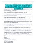 Financial Management Lecture 4 &lpar;2023 Update&rpar;&comma;Financial Management lecture 3&comma;Financial Management Lecture 2&comma;Lecture 1 - Introduction to Financial Management &comma;Financial management - Lecture eight&comma;Financial Management - Lecture Ten &comma;Financial management - Le