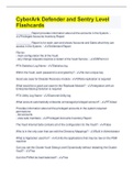 Bundle for CyberArk Exams Compilation &vert; Verified &vert; Guaranteed Success