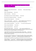 Bridges Epic  Questions And Answers &lpar;Latest Update&sol; Graded A&rpar;