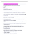 Nursing 1600&colon; Exam 1 &lpar;100&percnt; correct&rpar;