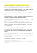 Esthetics&colon; Milady Chapter 1 &vert; 109 QUESTIONS AND ANSWERS
