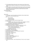 BUS 370 Operations and supply chain management notes