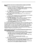 Voordeelbundel Arbeidsrecht (RGBUIER005)