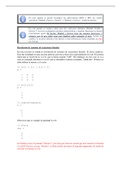 Sistemas de ecuaciones lineales y no lineales en GNU Octave, Scilab y Matlab