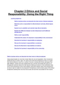 Mana 3325 Reading Chapter 2_ Ethics and Social Responsibility_ Doing the Right Thing