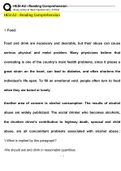 HESI A2 - Reading Comprehension&period;docx