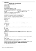 Chapter-5 ARITHMETIC AND LOGIC INSTRUCTIONS UET Taxila COMPUTER MISC