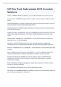 NYC Tow Truck Endorsement 2023&comma; Complete Solutions
