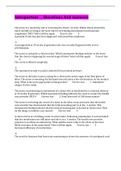Intrapartum &lowbar;&lowbar; Questions And Answers