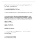 HESI NCLEX PN Review September 11&period;