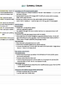 Topic 2&period;1-2&period;3 Notes