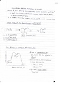 Part 2 Organic Chemistry II from Electrophilic Addition to Oxymercuration