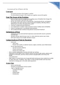 NUR 2392 &sol; NUR2392 Final Exam&colon; Multidimensional Care II &sol; MDC 2 Final Exam Review &lpar;2023&sol;2024&rpar; Rasmussen