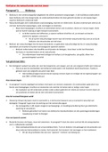 Samenvatting Biofysica: de natuurkunde van het keven Natuurkunde NOVA 4 VWO / Gymnasium (10 pagina's)