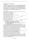H11 Regressie en Correlatie methoden