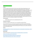 NR 503 Week 5 Open Discussion Forum&semi; Cultural beliefs to address health issues