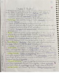 AMSCO AP Psychology Chapter 1 notes