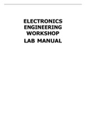 basic Electronics