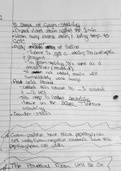 Microbiology Lab Intro Notes