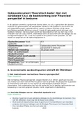 ASM4  taak 8&period;3 opbouwdocument beoordeling&colon; voldaan&period; GRATIS