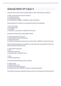 &lpar;Solved&rpar; NACE CP 2 Quiz 4 