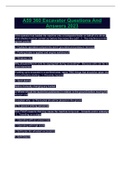 A59 360 Excavator Questions And Answers 2023