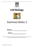Class notes Biology  NCERT Solutions - Biology for Class 12th, ISBN: 9789351416203