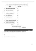 PMI-ACP EXAM PREP QUESTIONS FROM RMCLS&period;COM