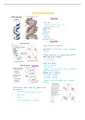 biology one notes