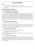 droit administratif LL2 partie 2 (semestre2)