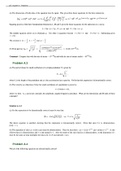 Physics I Chapter I Problem Solutions