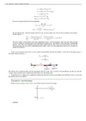 Physics II Chapter 1 Lecture Notes