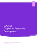 SLK210 Chapter 4 Notes.pdf