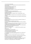 HIEU 201 Quiz 7 Complete Answers New &lpar;2020&rpar; - Liberty University &comma; SCORE IT ALL THROUGH THIS BANK&period;