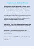 mcmg winter ch&period; 14- Questions and Answers 