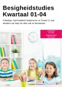 Besigheidstudies Graad 10-12 opsommings en langvrae