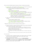 NURS 180 Pharmacology quiz#5 study notes 