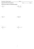 Separable Differential Equations&period;pdf