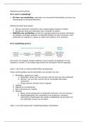 Samenvatting Marketing de essentie
