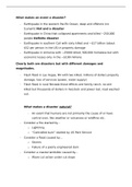 Class notes Natural Disasters   01