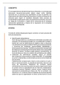 Toma de decisiones empresariales