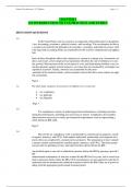 AN INTRODUCTION TO TAX PRACTICE AND ETHICS