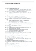 ATI CAPSTONE COMBO ASSESSMENT A&colon;B