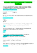 CLG 0010 DoD Governmentwide Commercial Card Exam