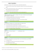 HIEU 201 Chapter 5 Quiz _ 2020 {Graded A}