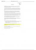 GTech Homework 13 - HW assignment 13