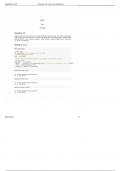 Homework 1 Intro to Analytical Modeling