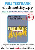Test Bank for Radiologic Science for Technologists 12th Edition by Bushong Chapter 1-40 &lbrack;Latest Update 2024&rsqb; Rated A&plus;