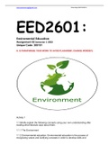 EED2601 ASS 2 SEME 1 2023 Answers