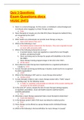 Quiz 1: Exam Questions.docx  MUSIC 2MT3    MIDTERM 2020